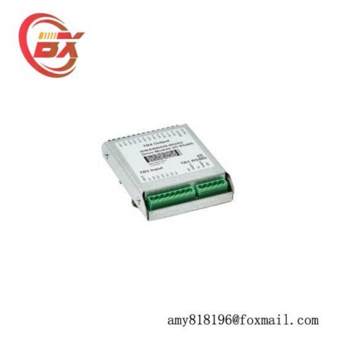 ABB DI581-S 1SAP284000R0001 Module Card