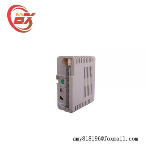 ABB DI810 3BSE008508R1 Digital Input Module - Precision Control for Industry 4.0 Applications