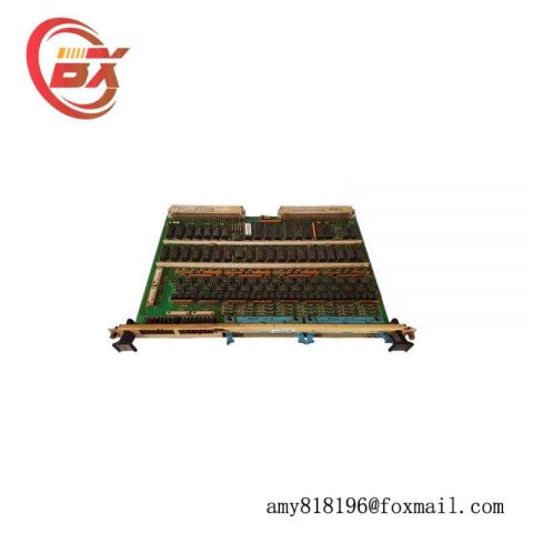 ABB DI86-32 57275782D - Industrial Grade Digital Input Board