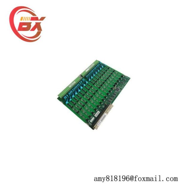 ABB DIS0006 Controller Module