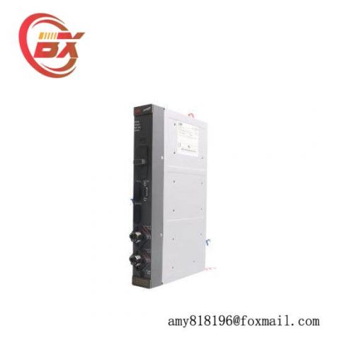 ABB DLM02 | 0338434M | Link Module, Industrial Control Systems