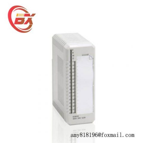 ABB DO818 3BSE069053R1 - Advanced Digital Output Module