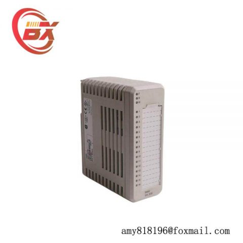 ABB DO820 Digital Relay Module - High-Speed Switching for Precision Control