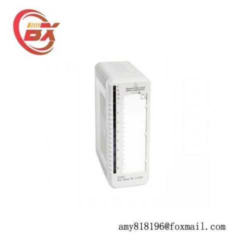 ABB DO840 3BSE0208368R1 - Industrial Digital Output Module