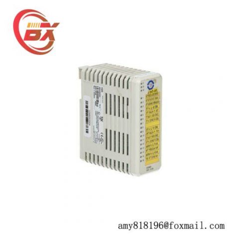 ABB DO880 3BSE028602R1 Digital Output HI S/R 16 Channel Module