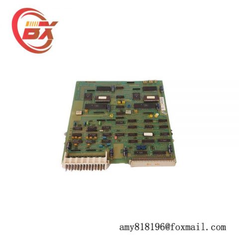 ABB DSCA125A 57520001-CY Communication Board, Advanced Control Module