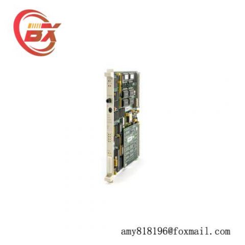ABB DSCS150 57520001FY - GCOM Communication Unit