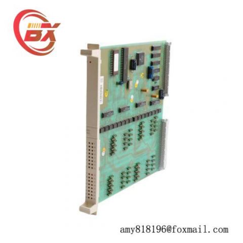 ABB DSDI110A 57160001-AAA: Advanced Digital Input Board for Industrial Automation