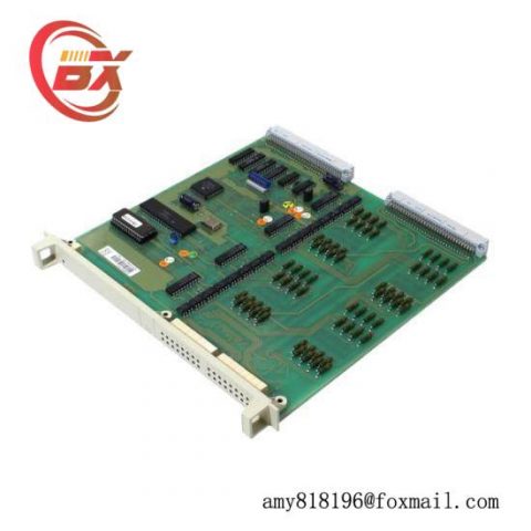 ABB DSDI120 S100: Advanced Digital Output Module for Industrial Automation