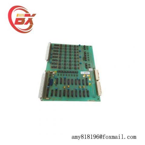 ABB DSDO115 57160001-NF: 32-Channel Digital Output Unit for Industrial Automation