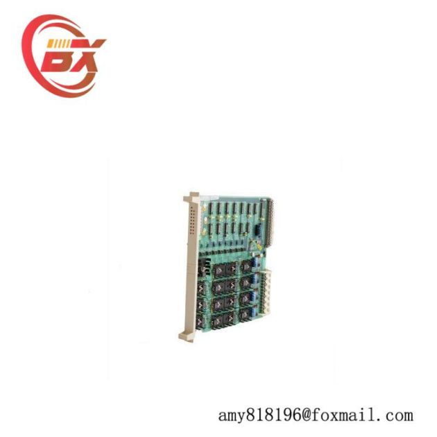 ABB SINT4420C - 30KW Drive Board, for Industrial Control Applications
