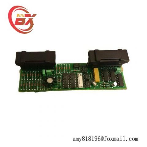 ABB DSDO301 | 57160001-CC | MASTER Digital Output Board