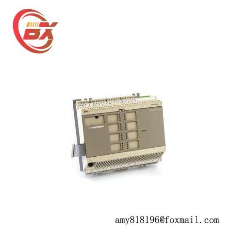 ABB DSDX451 5716075-K Digital Input/Output Module