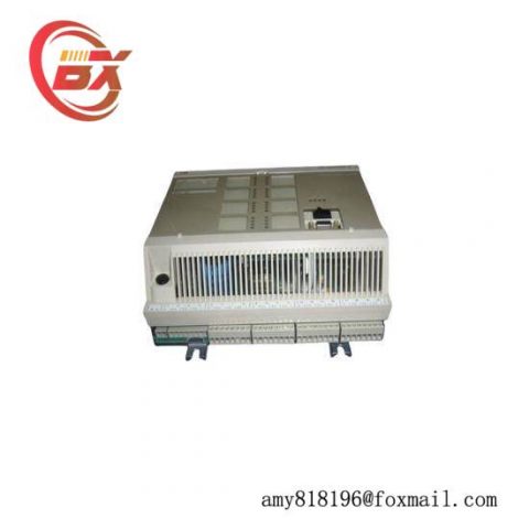 ABB DSPC 452 57310303-A Programmable Controller Module: Industrial Automation Excellence
