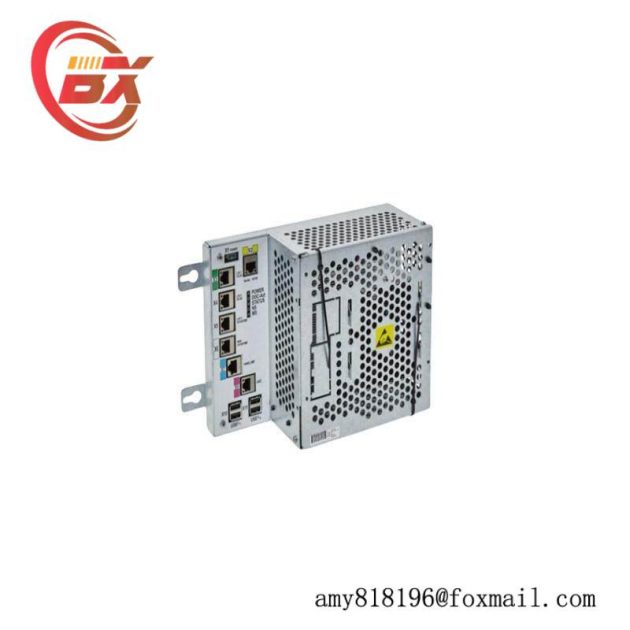 ABB DSQC1000 Series Modular I/O Modules, 3HAC042766-001, 3HAC048228-001, 3HAC043071-003, IRB6700