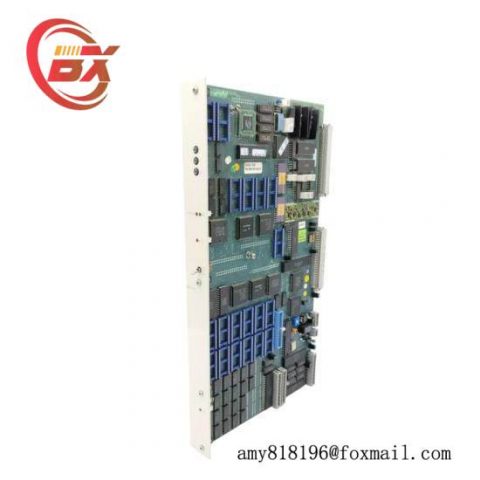 ABB DSQC202 Frequency Converter Module for Training & Education