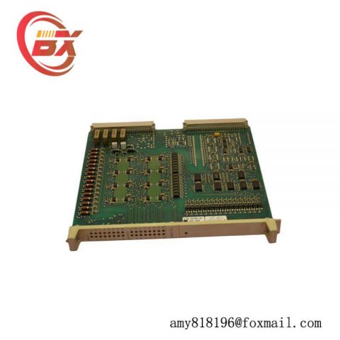 ABB DSQC223 Robotics Digital I/O Module