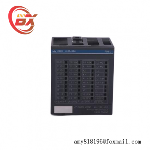 ABB DSQC255 I/O Module, Efficient Industrial Control Solutions within 200 Characters