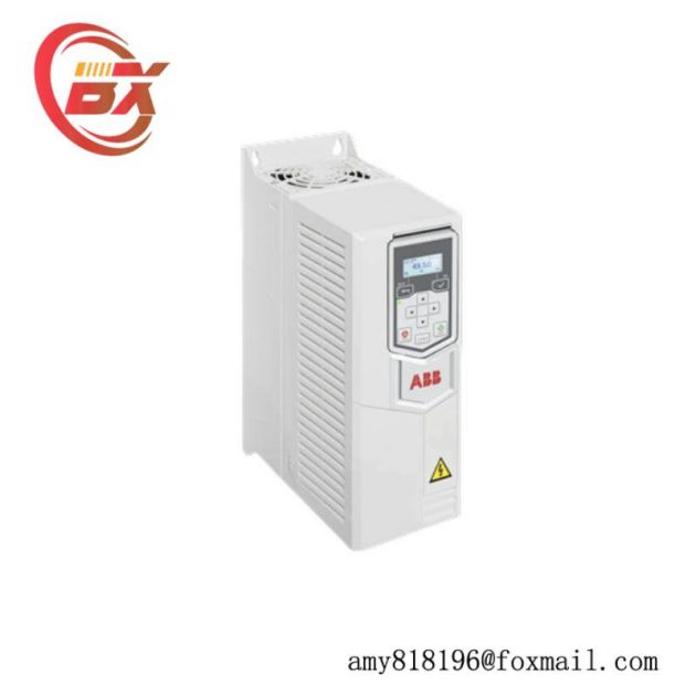 ABB DSQC355A Control Module for Advanced Industrial Automation