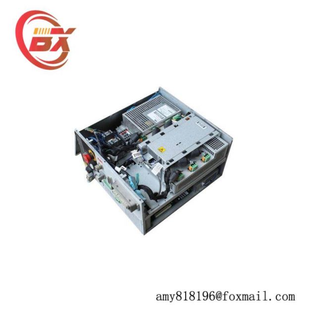 ABB DSQC Modules: Advanced Control Solutions, Comprehensive Technical Specifications