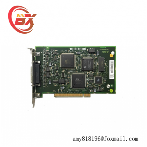 ABB DSQC503 Robot Control Card