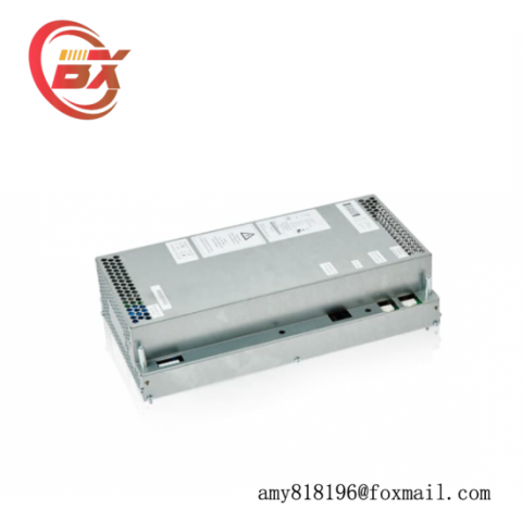 ABB DSQC626 Industrial Control Module for Robust Automation Solutions