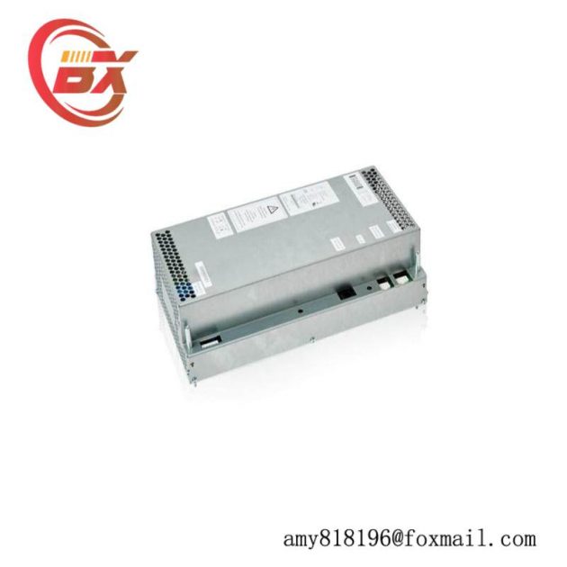 ABB DSQC626 Industrial Control Module for Robust Automation Solutions