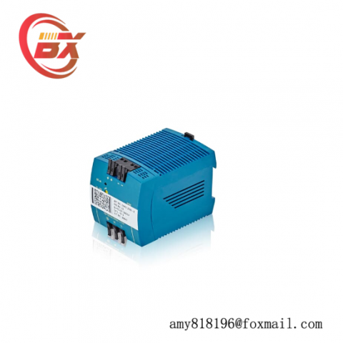 ABB DSQC634 3HAC13398-2: High-Performance Power Supply for Industrial Automation