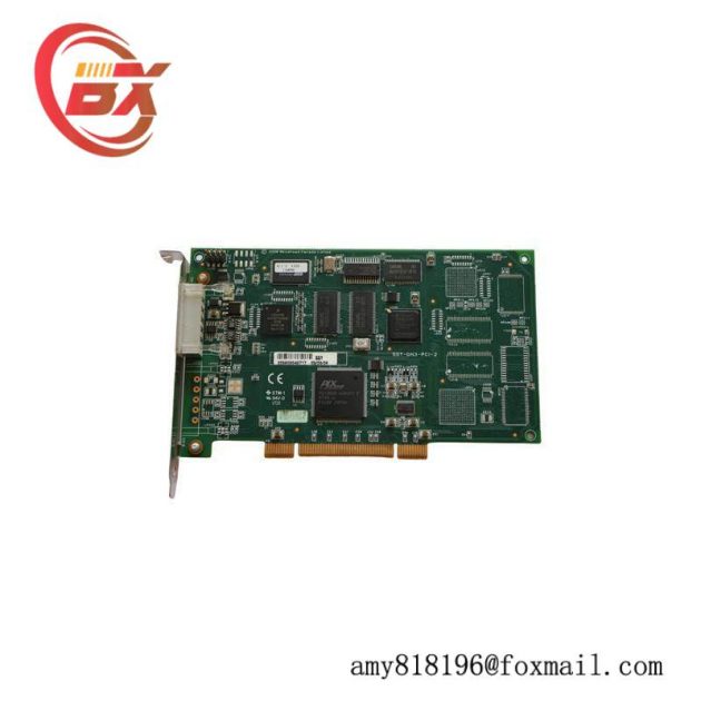 ABB DSQC658 Modular Interface for IRB 6700 Robots, 3HAC025779-001 / 3HAC055440-003 / IRB6700