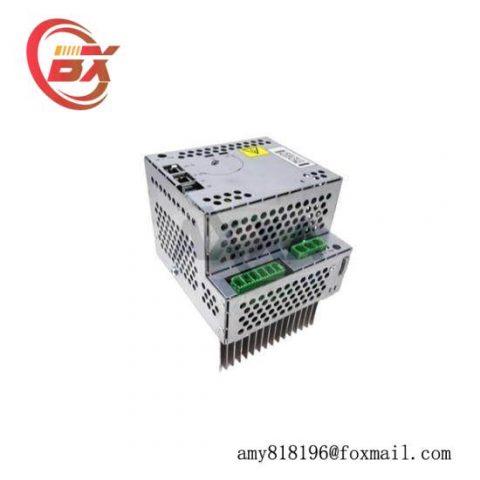 ABB DSQC664 3HAC030923-001/08 Industrial Drive Control Module