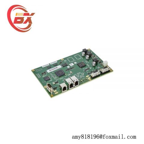 ABB DSQC668 3HAC028179-001 + IRB6700 Modules - Advanced Control & Communication Solution
