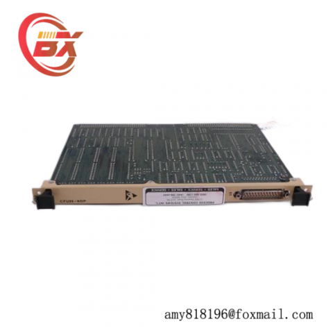 ABB DSQC679 3HAC028357-001 Industrial Control Module