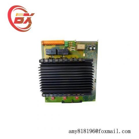 ABB DSQC 266T SERVO AMPLIFIER BOARD: Automation Parts for Precision Control
