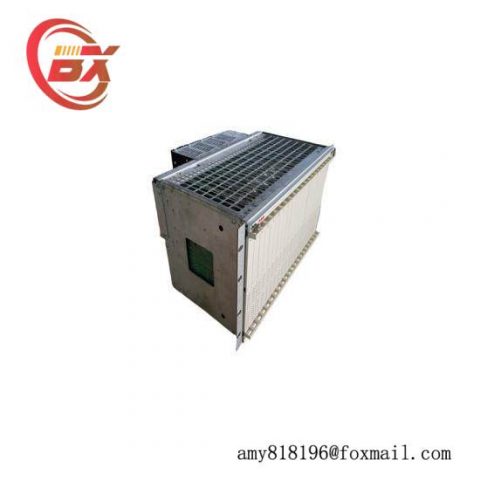 ABB DSRF187 | 3BSE004985R1 | I/O Cardfile Board | Industrial Control Modules