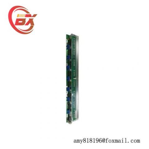 ABB DSTD145 - 3BSE007853R1 Connecting Unit for Industrial Control Systems