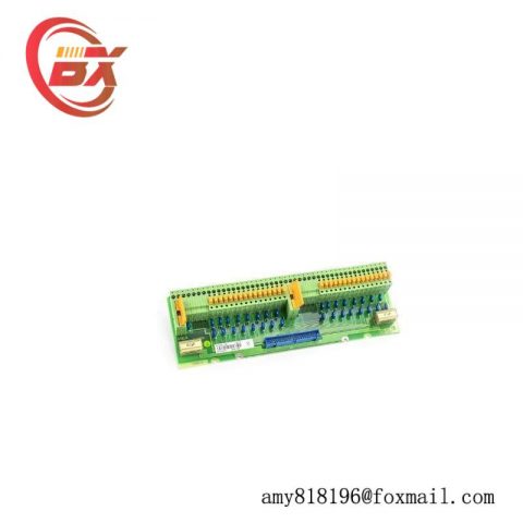 ABB DSTD150A 57160001-UH DSTD 150A Connection Unit for Digital Input Boards