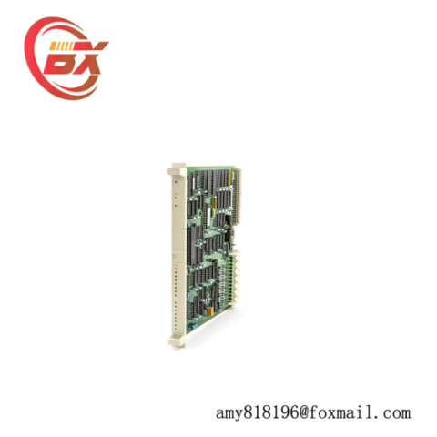 ABB DSXW110 57120001-PG: High-Performance DCS Module for Industrial Automation