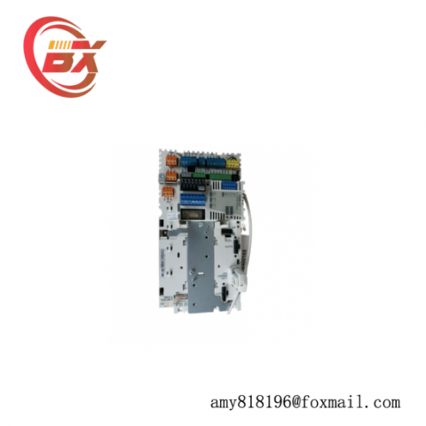 ABB High-Power Drive E152A03EIOA, Industrial Automation Solution