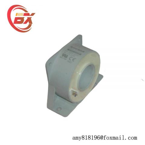 ABB ES500-9672 - Advanced Frequency Converter Transformer