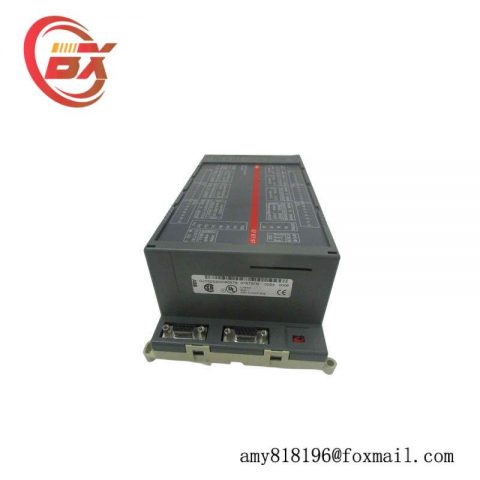ABB G3EB HENF315768R1 Control Module for Industrial Automation Systems