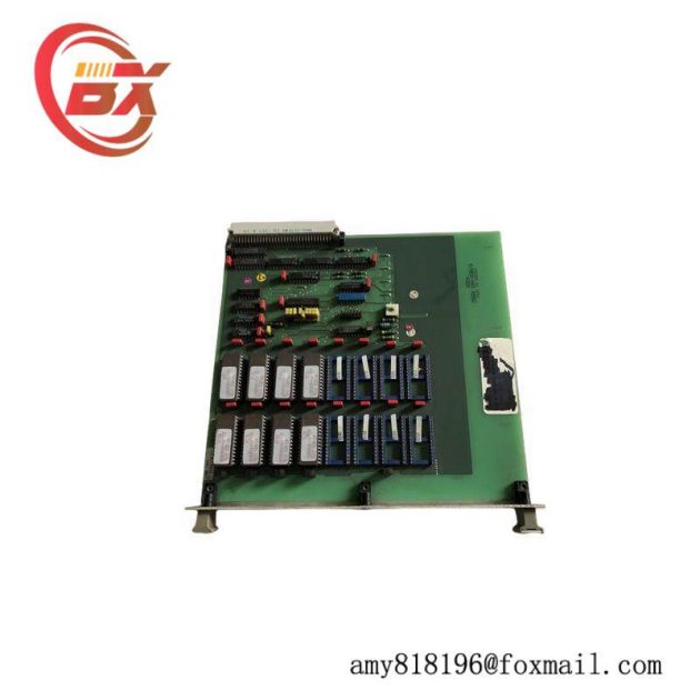 ABB G3EB HENF315768R1 Control Module for Industrial Automation Systems