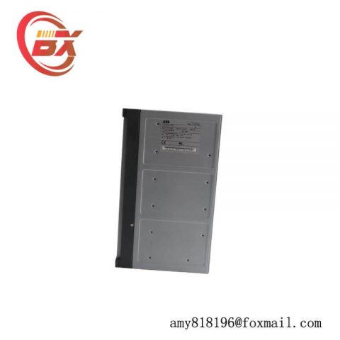ABB G3ESa HENF318736R1, U.S. Origin, Custom Processing Available
