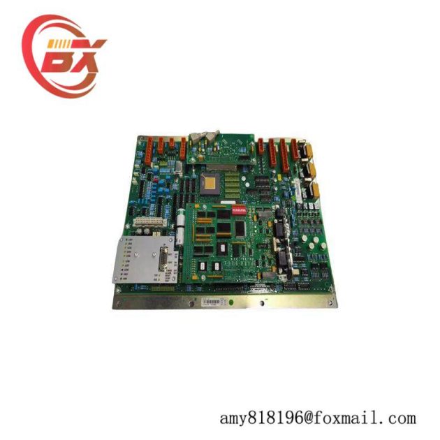 ABB G3ESa HENF318736R1, U.S. Origin, Custom Processing Available