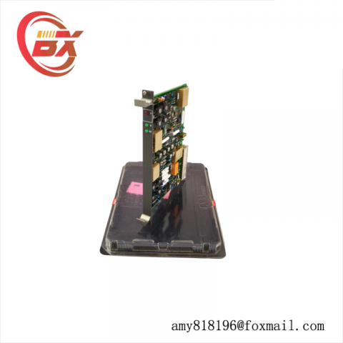 ABB GJR23 32200R0100 - High-Performance Output Module