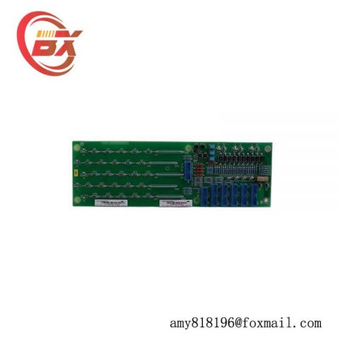 ABB GJR2370500R2 Control Board: High-Performance Industrial Control Module