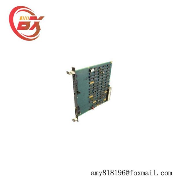 ABB GJR2370800R0200 88FN02A-E Bus Coupling Device - High-Performance Industrial Connection Solution