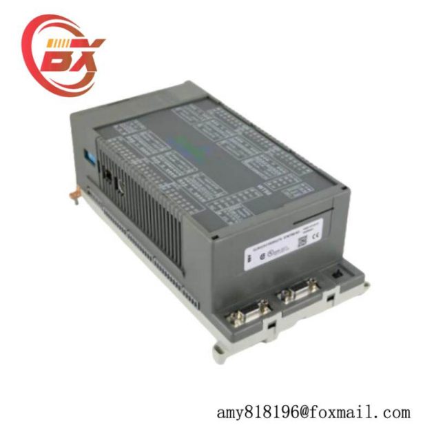 ABB GJR2393600R100 PLC Controller: Precision, Reliability, and Efficiency in Automation