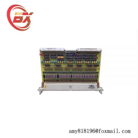 ABB GJR5142800R0001 - 35AB94B Digital Output Module: Control Precision in Industrial Automation