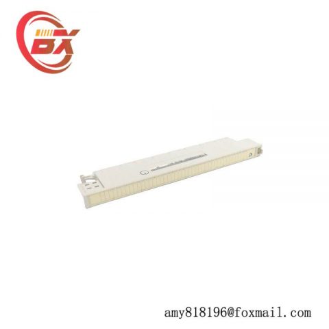 ABB GJR5144900R0001 35ST90 Industrial Connector Module