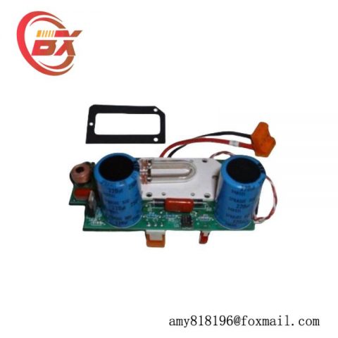 ABB GM10032582-KIT 101935-217 PLC Module: Industrial Automation Solutions